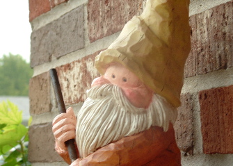 Good neighbor